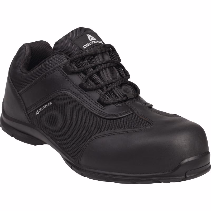 Czy buty z kompozytem są bezpieczne?