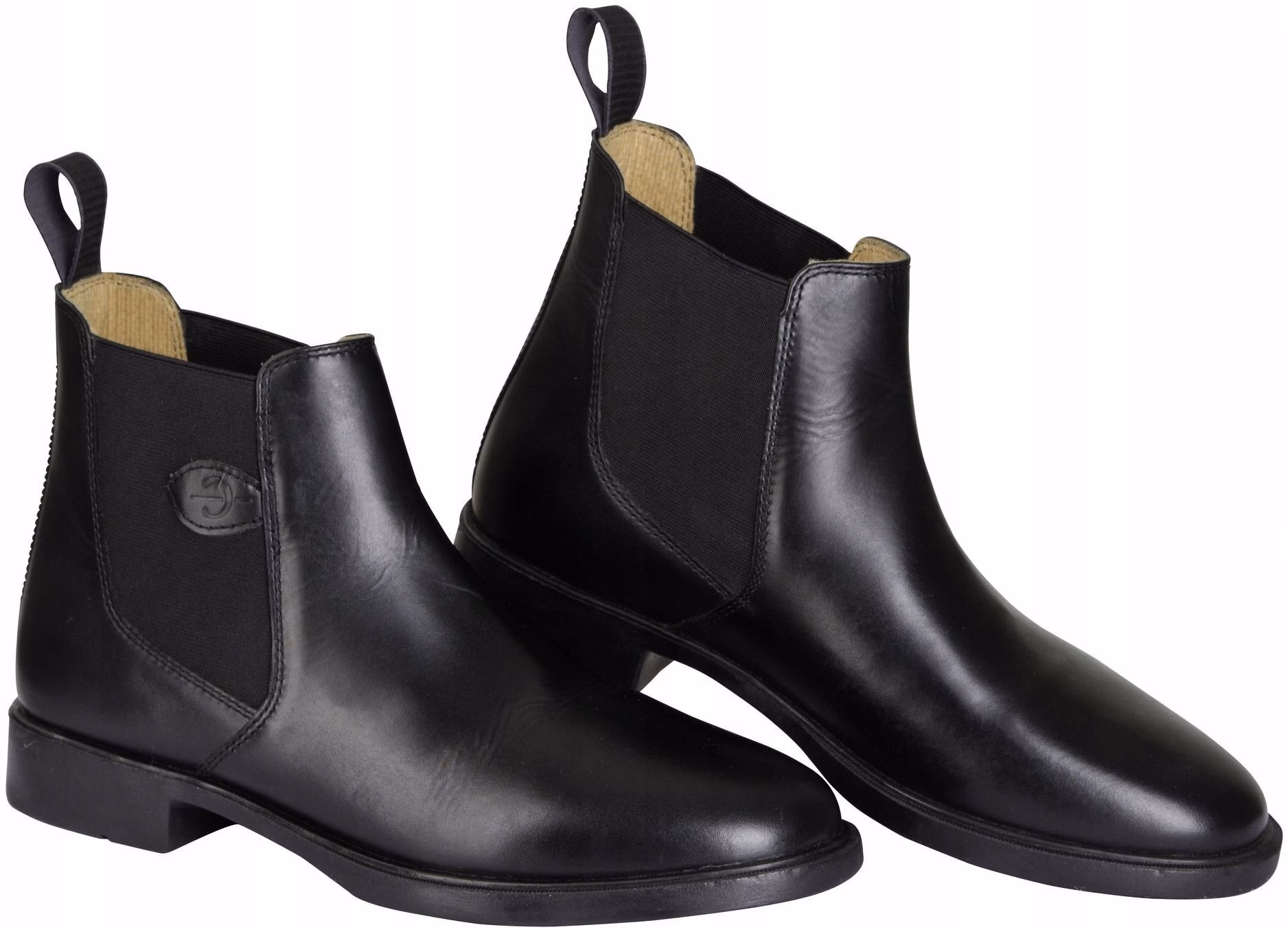 Czy skóra końska jest dobra na buty?