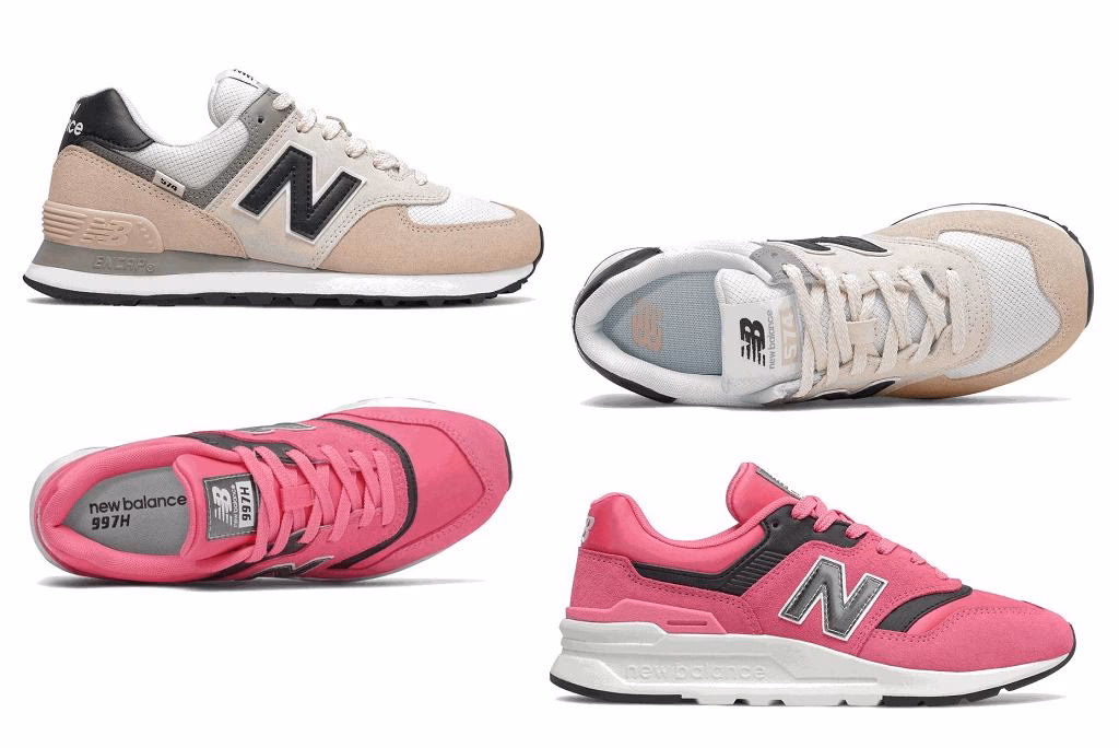 Czy New Balance to dobra firma?