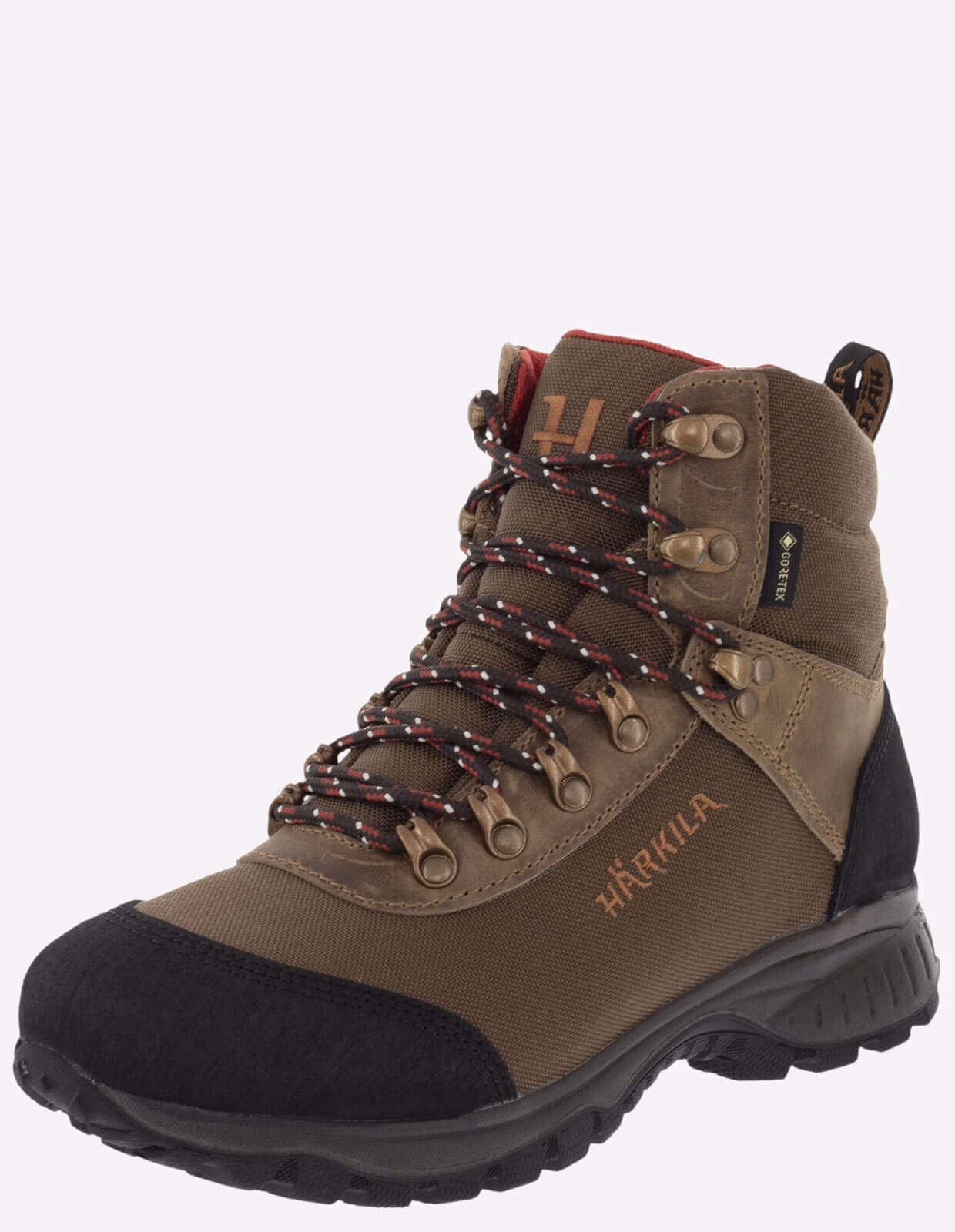 Jak prać buty z membraną Gore-Tex?