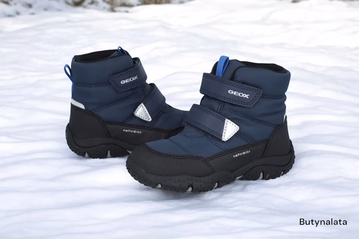 Jak dbać o buty z membraną zimowe?