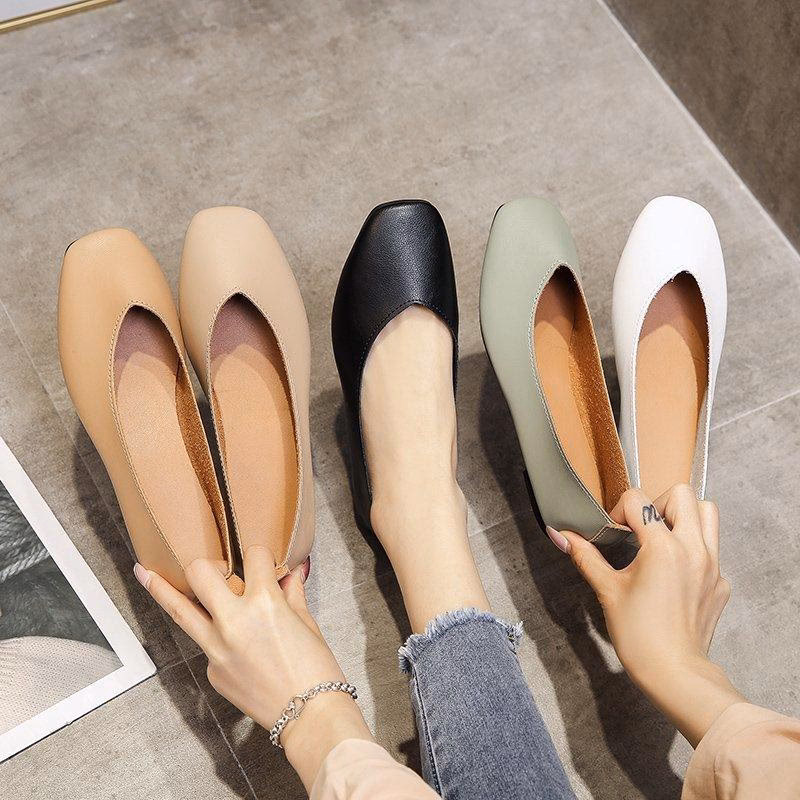 Jakie buty są najlepsze na miękką skórę?