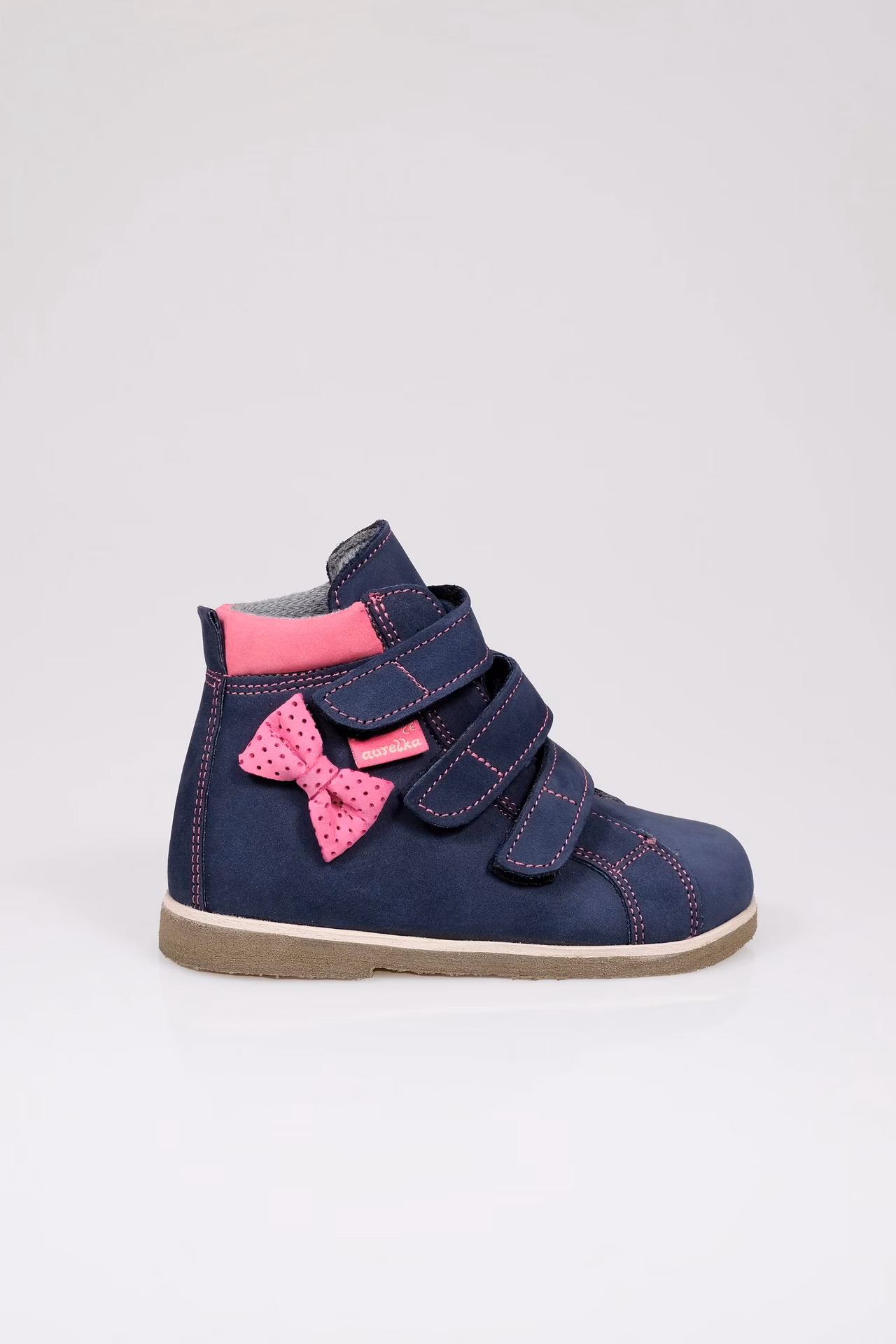 Jakie buty dla dziecka z koślawością?