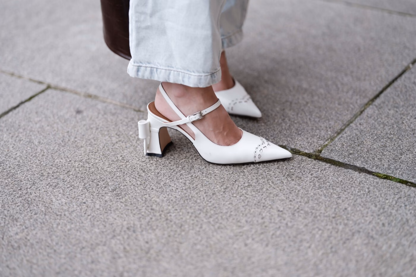 Jak się nazywają buty bez pięty?