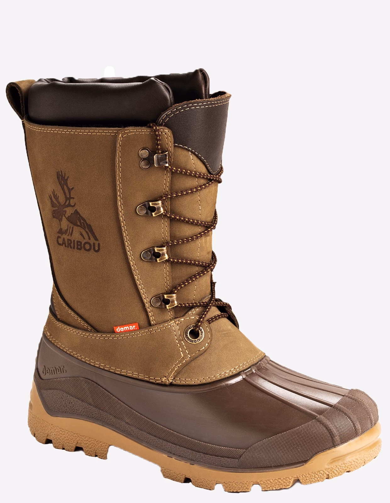 Czy w butach z wełny się poci?