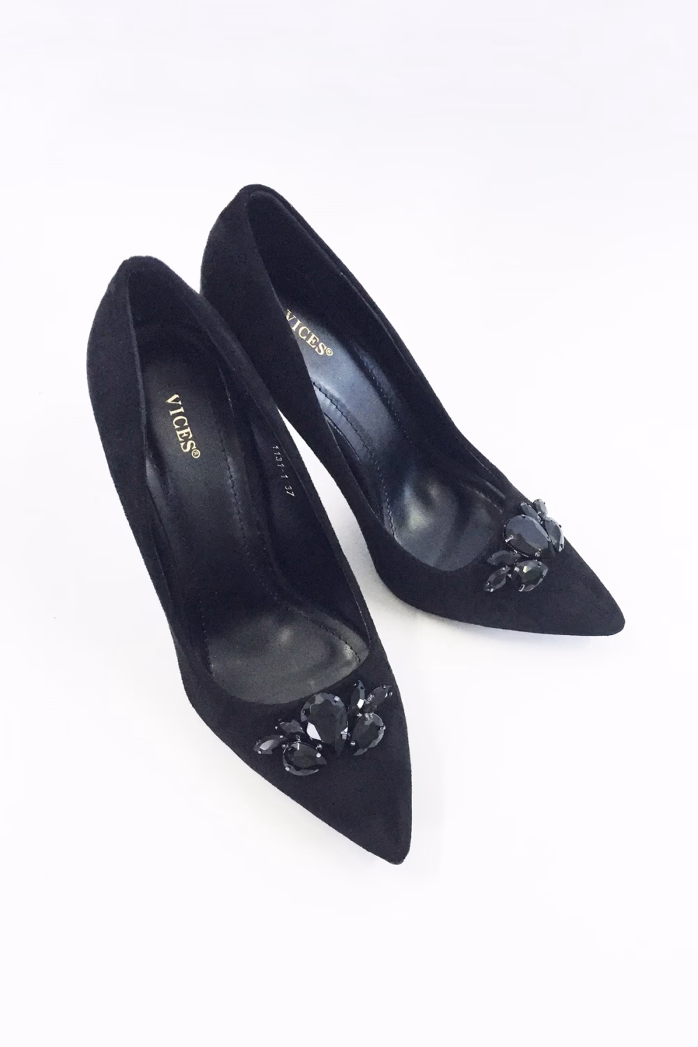 Czy buty z kamieniami są wygodne?