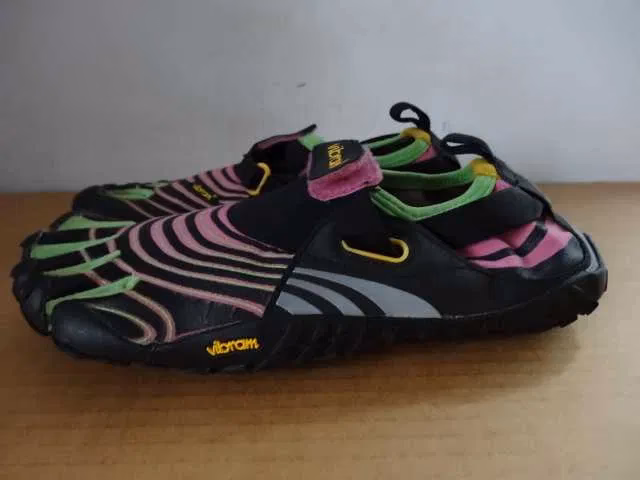 Po co buty Vibram FiveFingers?
