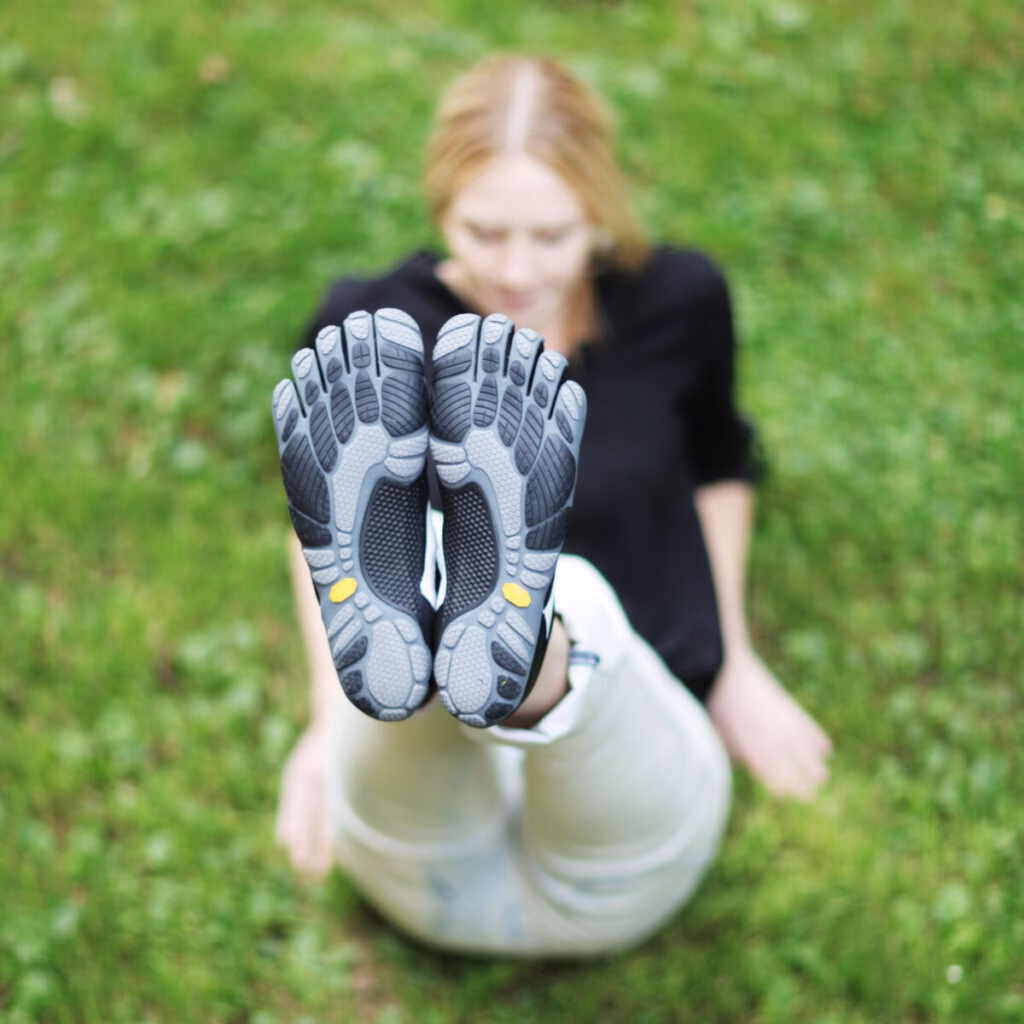 Jakie buty na lato zamiast sandałów?