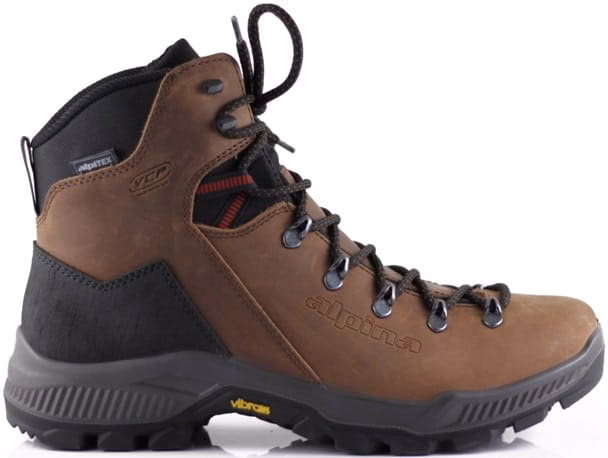 Co to jest podeszwa Vibram?