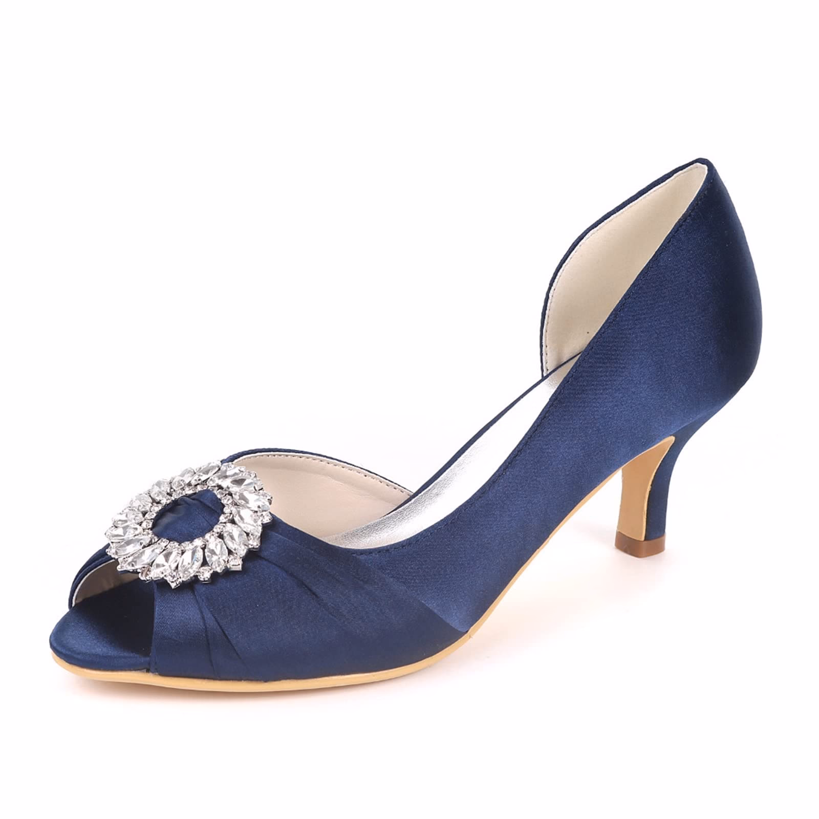 Czy buty bez pięty są wygodne?