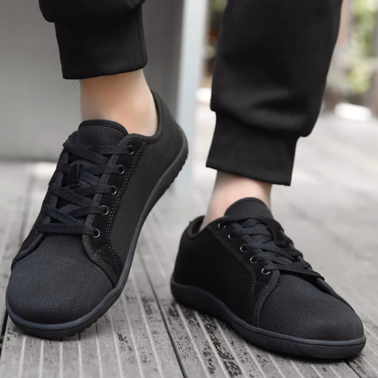 Jakie buty na szeroką stopę?