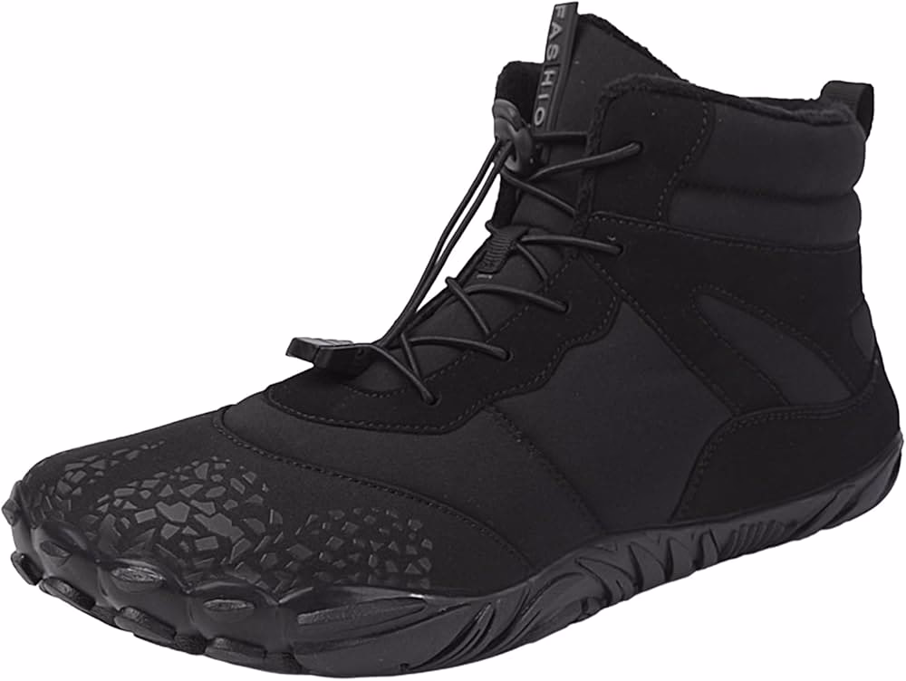 Jakie buty na szeroką stopę?