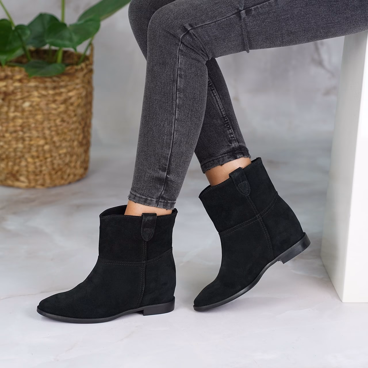 Czy koturny są modne?