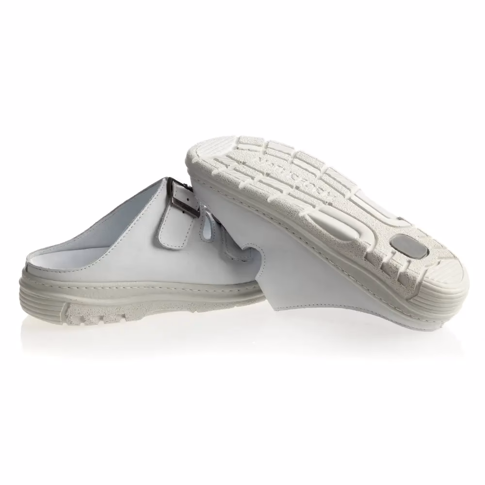 Jakie buty na haluksy?