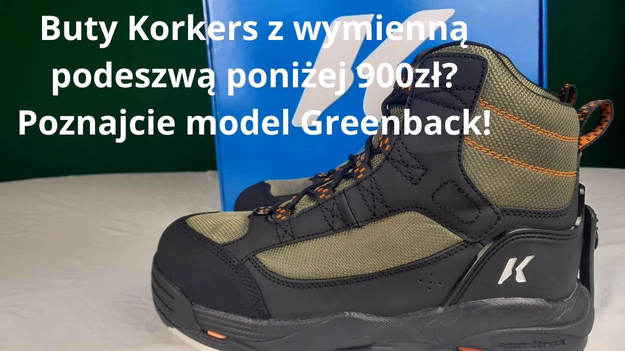Czy da się wymienić podeszwę w butach?