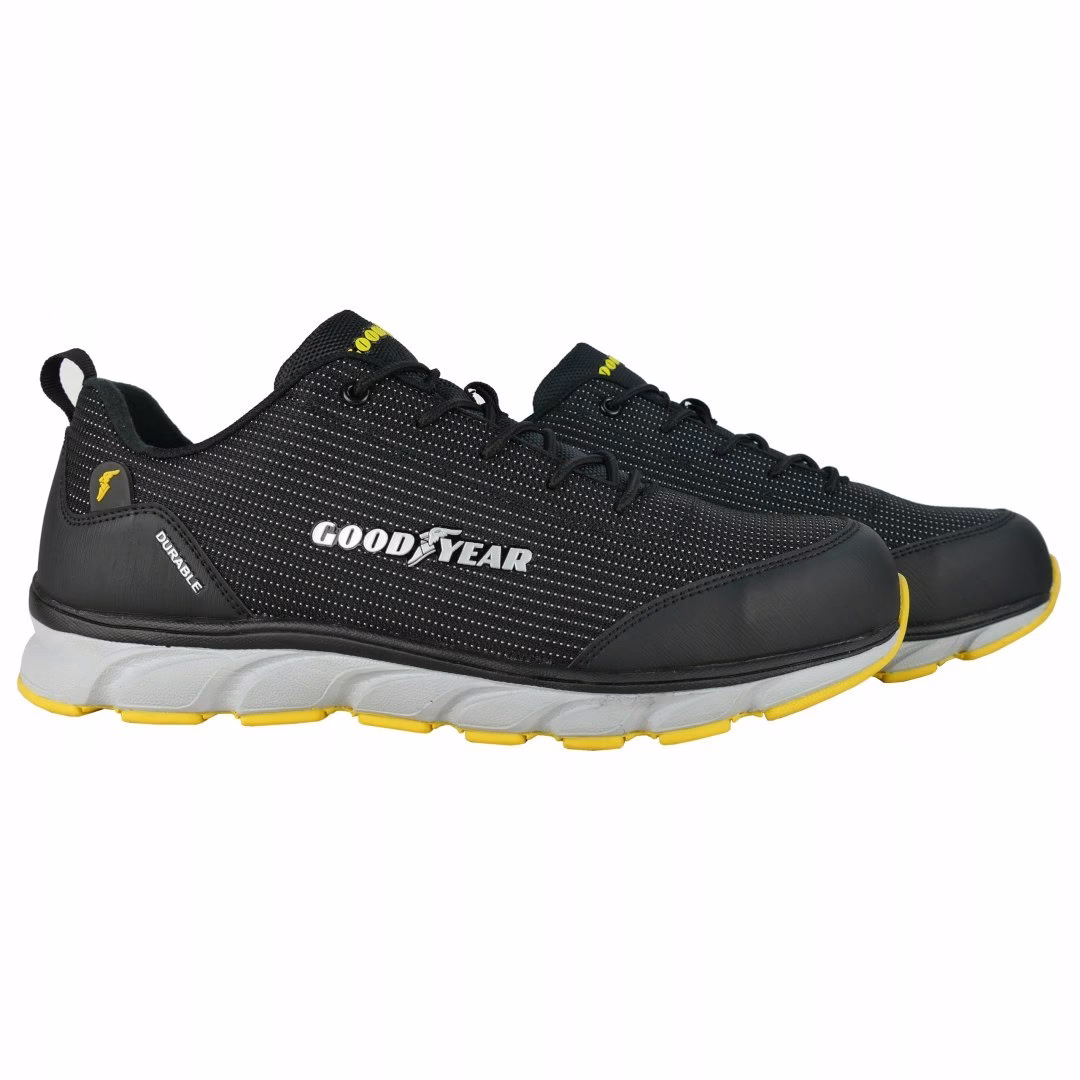 Dla kogo buty z żelową wkładką?