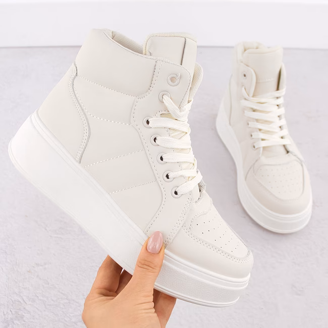 Jak nosić buty za kostkę damskie?