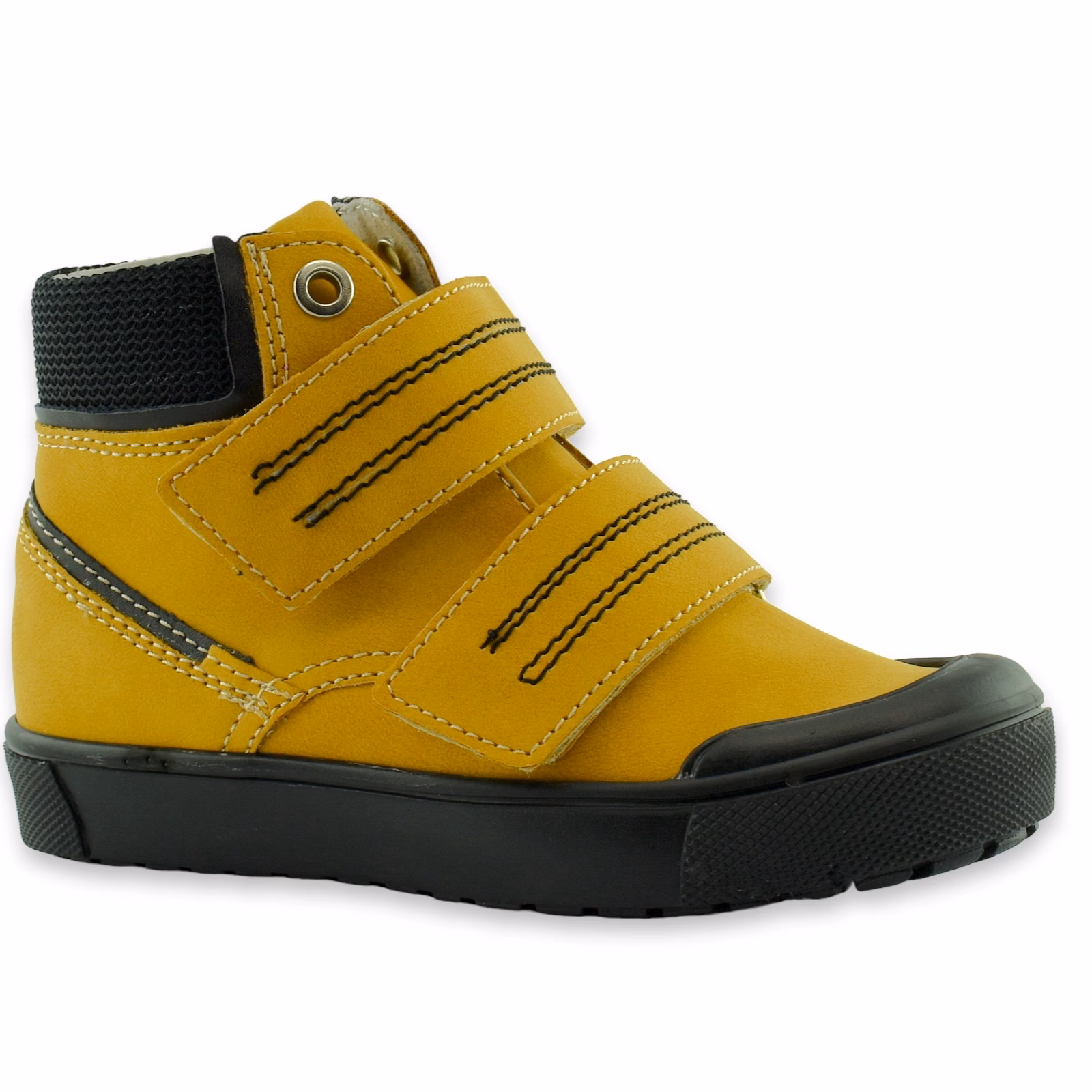 Jakie buty dla dziecka na jesień?