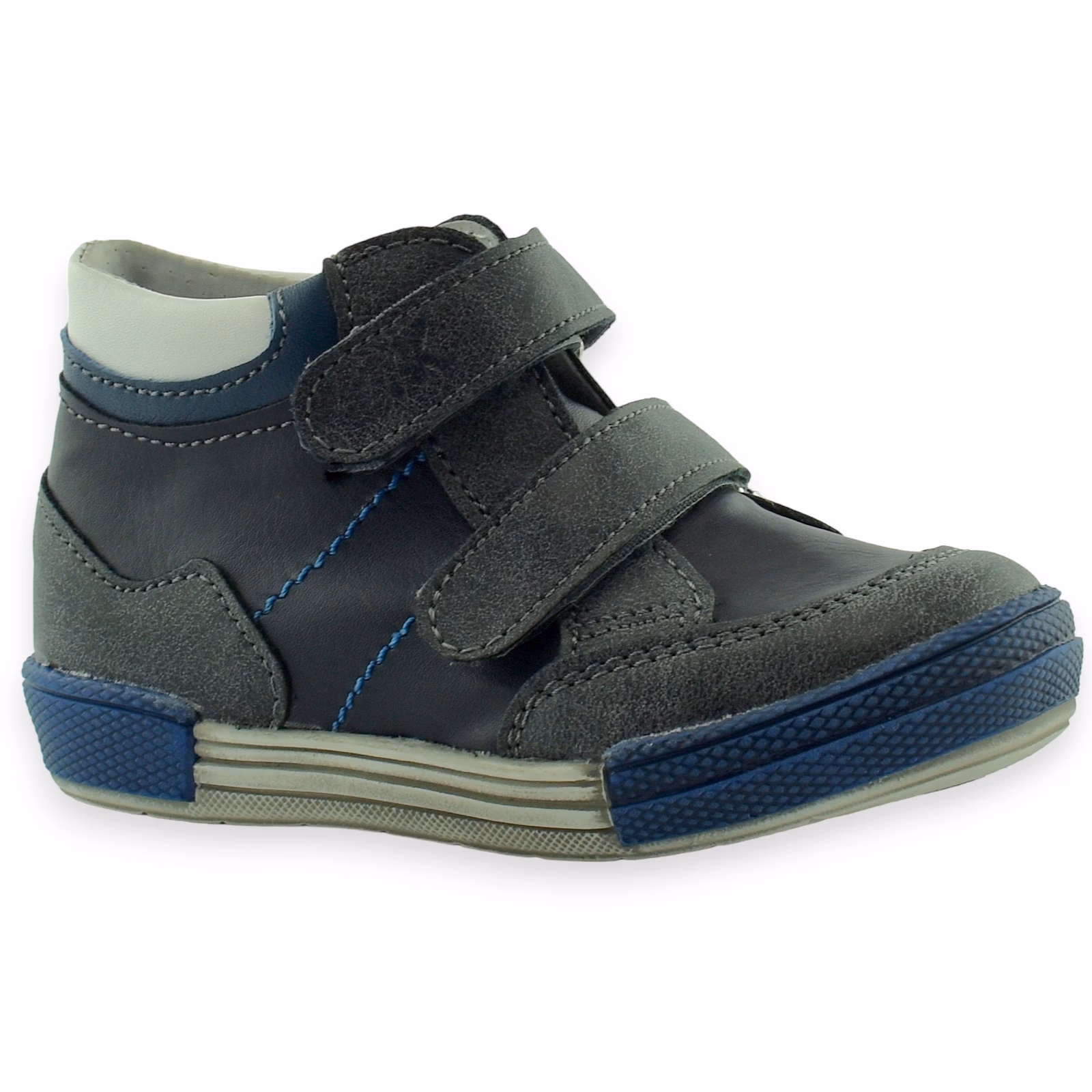 Jak dobrać rozmiar buta dla dziecka?