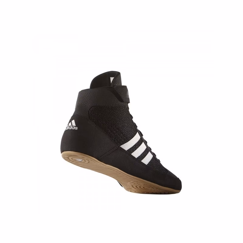 Jakie buty do zapasów dla dziecka?