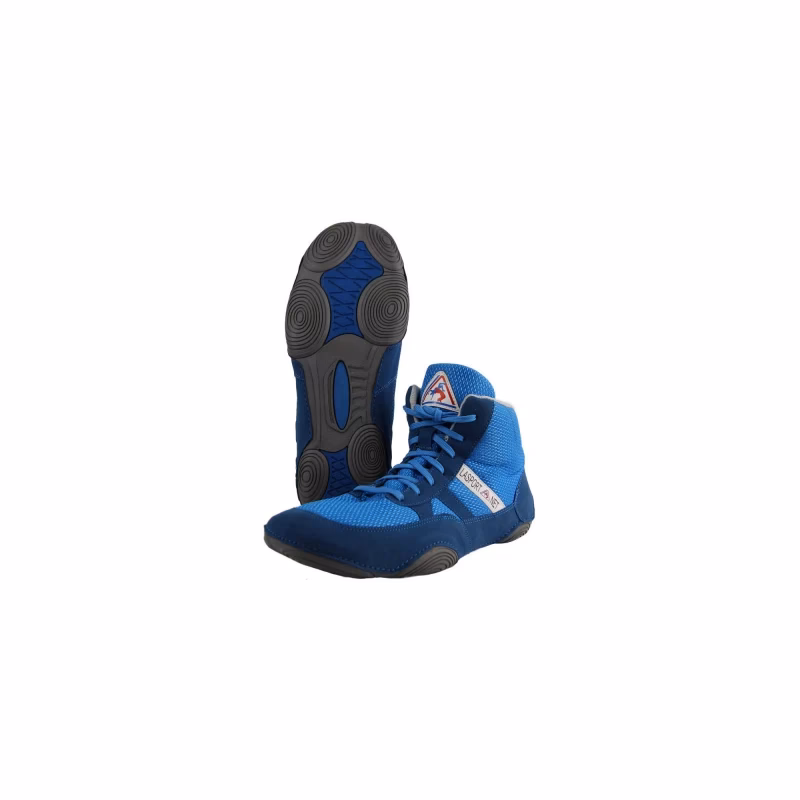 Na co zwrócić uwagę przy wyborze rozmiaru butów zapaśniczych dla dziecka?