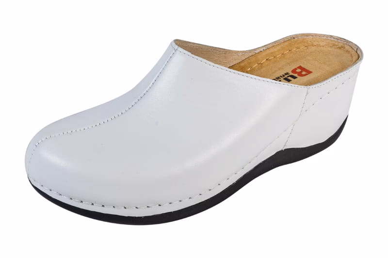 Jakie buty do pracy stojącej wybrać?