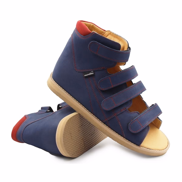 Czy buty profilaktyczne są potrzebne dla każdego dziecka?