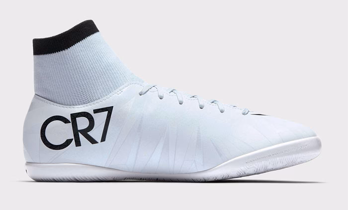 Jakie są rodzaje butów CR7?