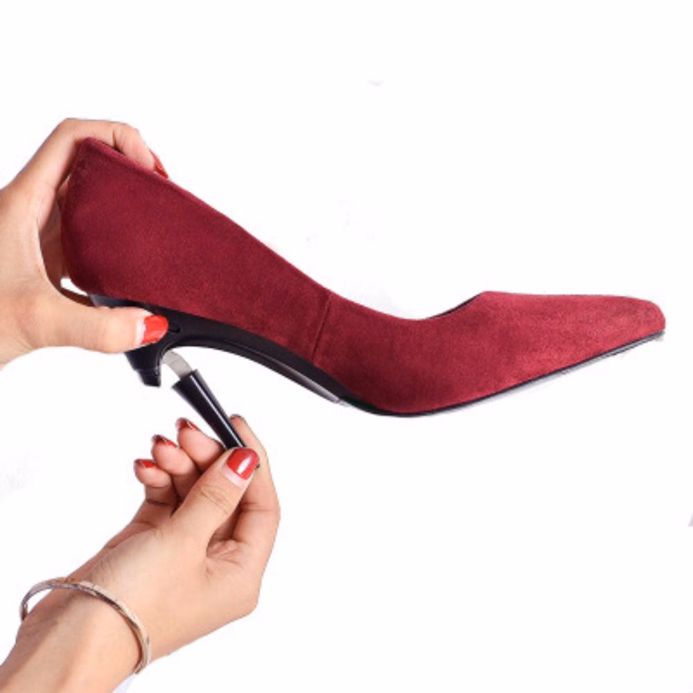 Czy buty z miękką piętą są wygodne?