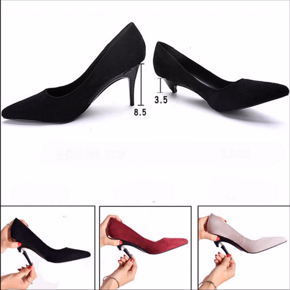 Gdzie kupić buty ze składanym obcasem?