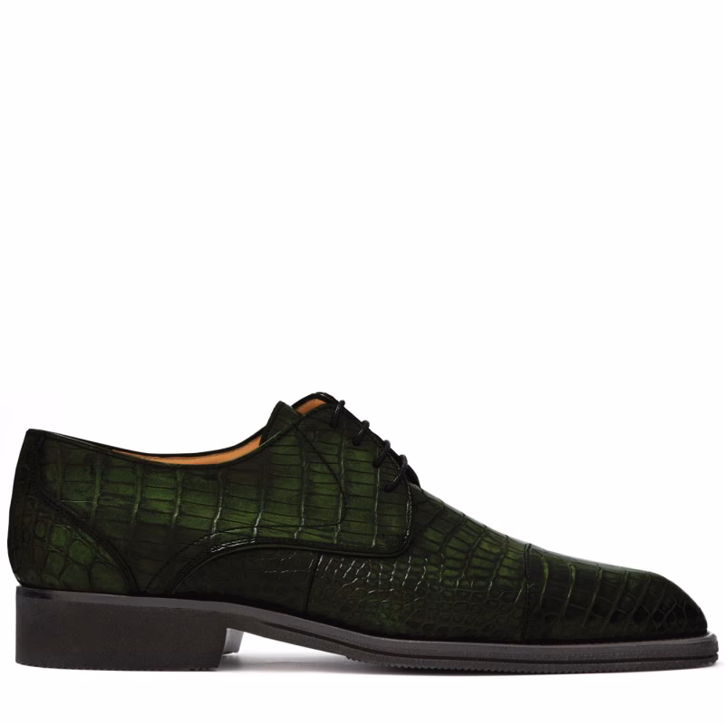 Czy skóra krokodyla jest trwała?