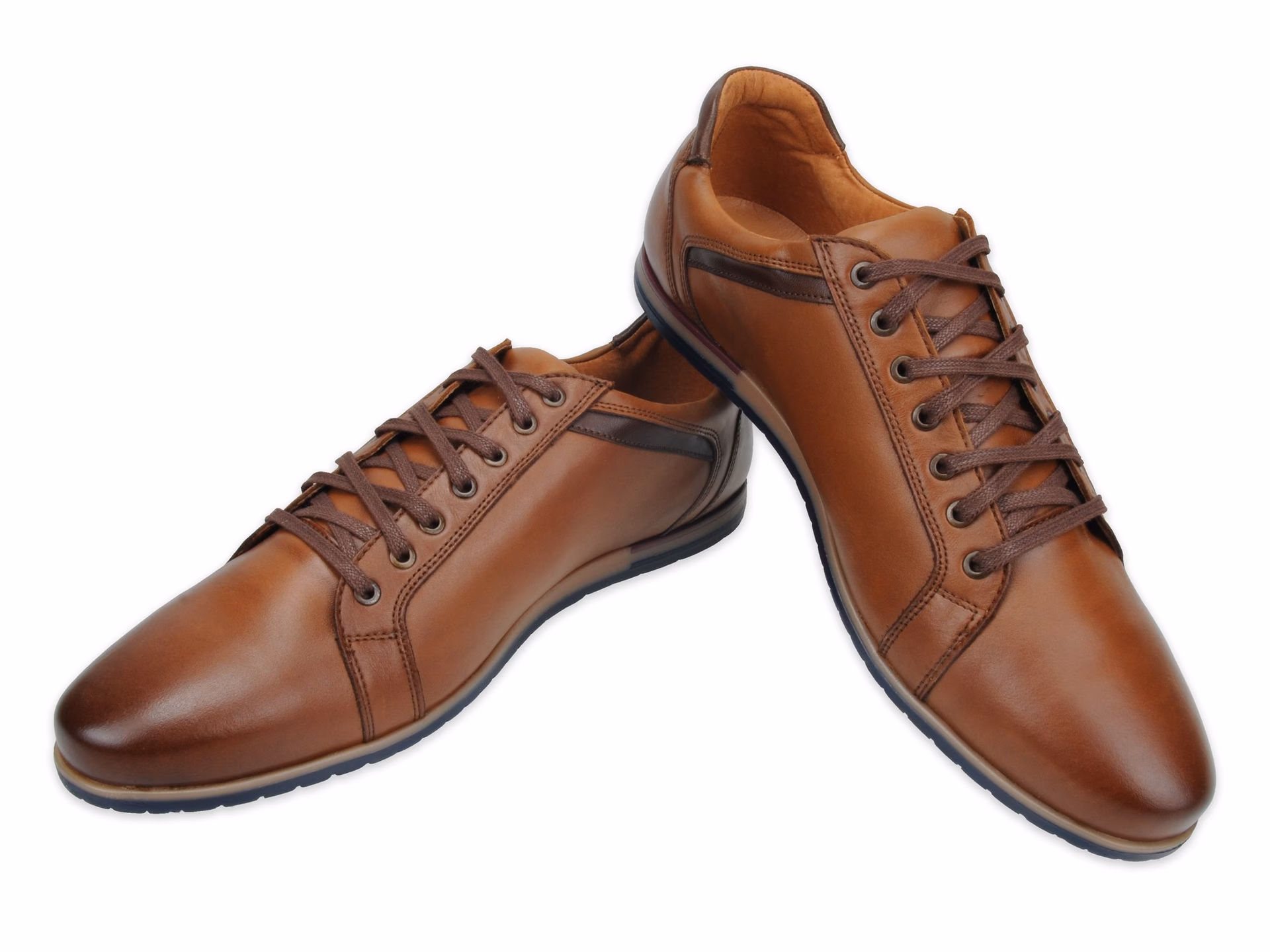 Czy skórzane buty przemakają?