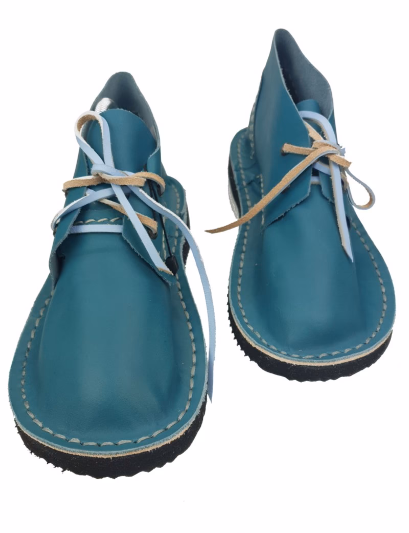 Jak dbać o skórzane buty?