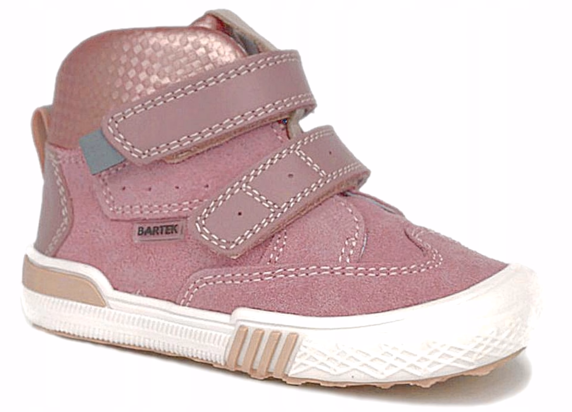 Jak dobrać odpowiedni rozmiar buta dla dziecka?