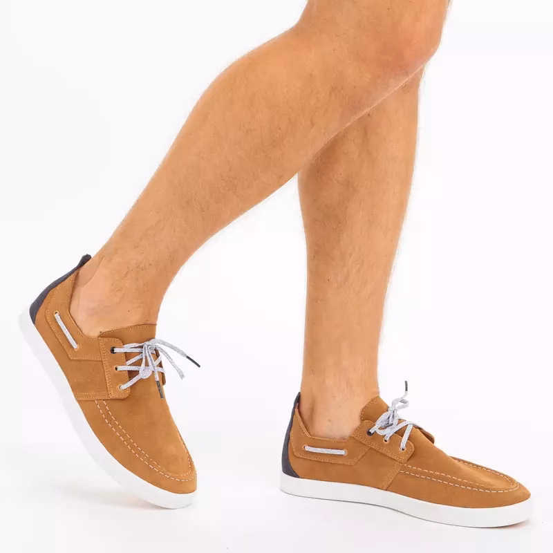 Jakie buty na jacht?