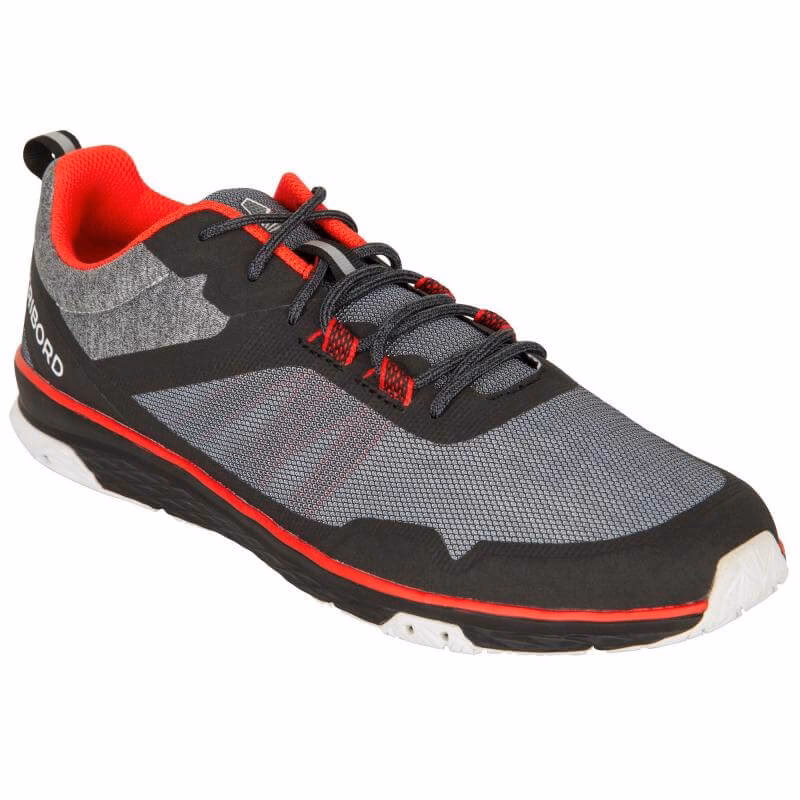 Jakie buty na jacht?