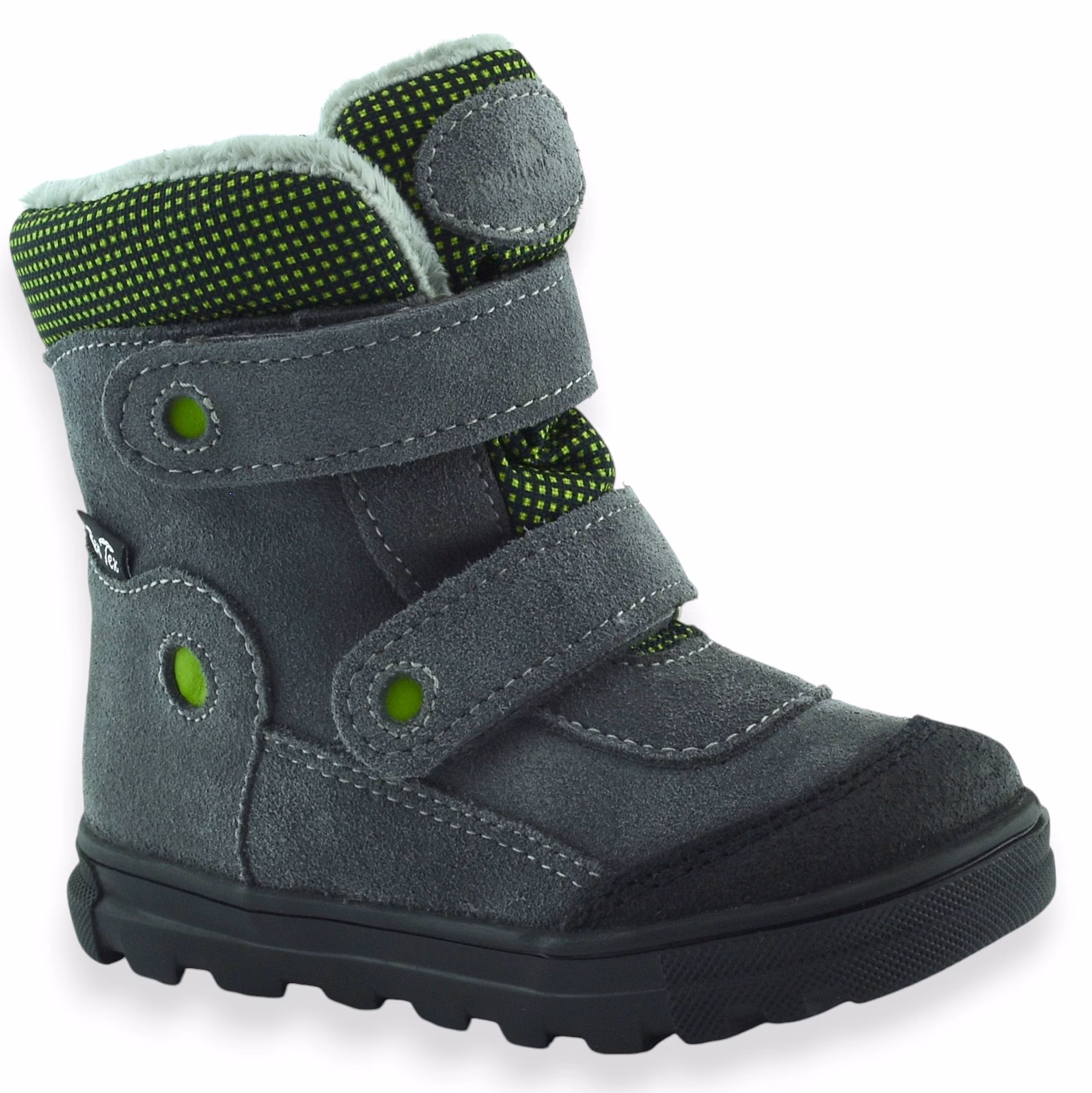 Jak zmierzyć dziecku stopę?