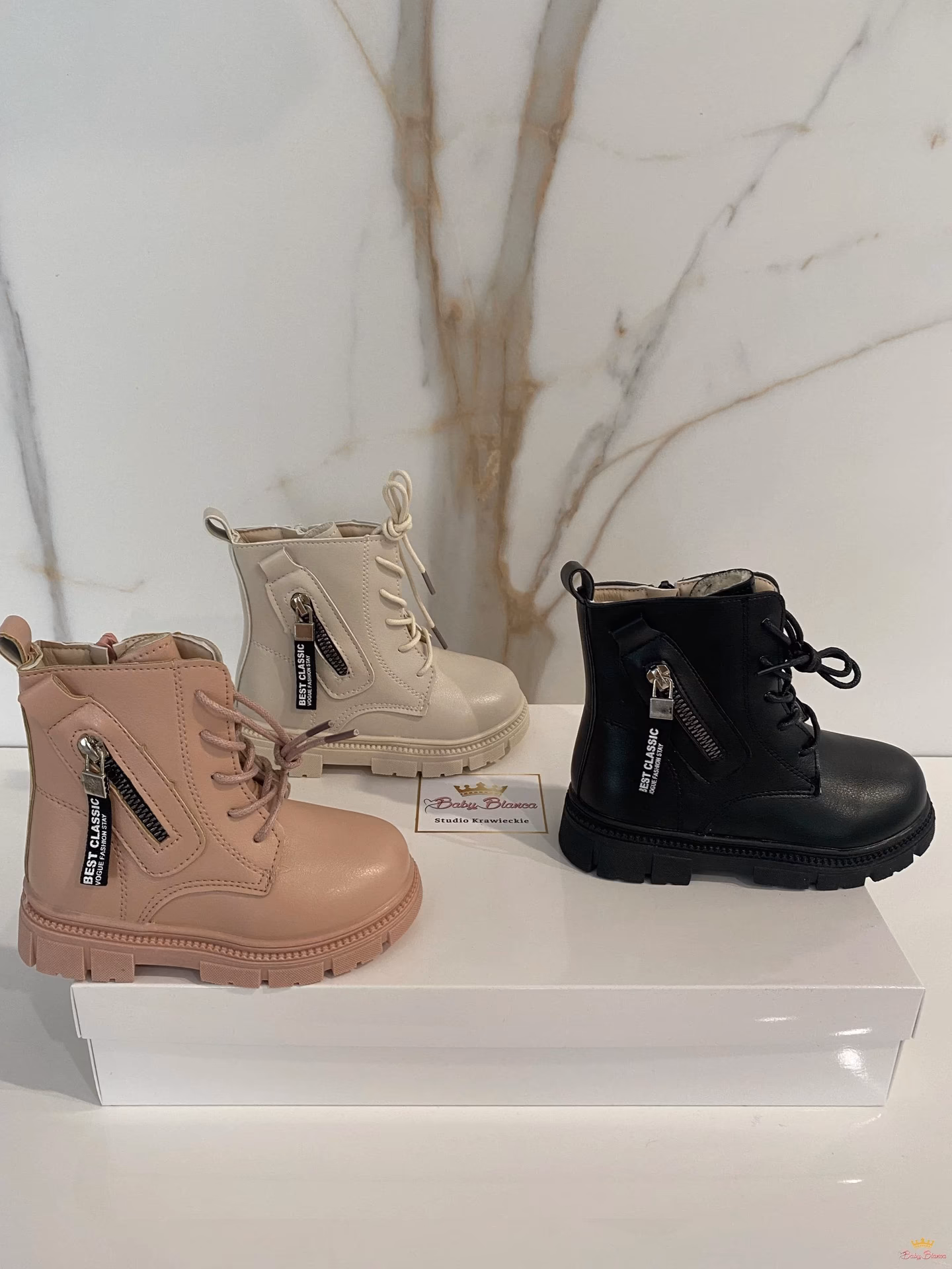 Jakie buty zimowe dla dziewczynki są najlepsze?