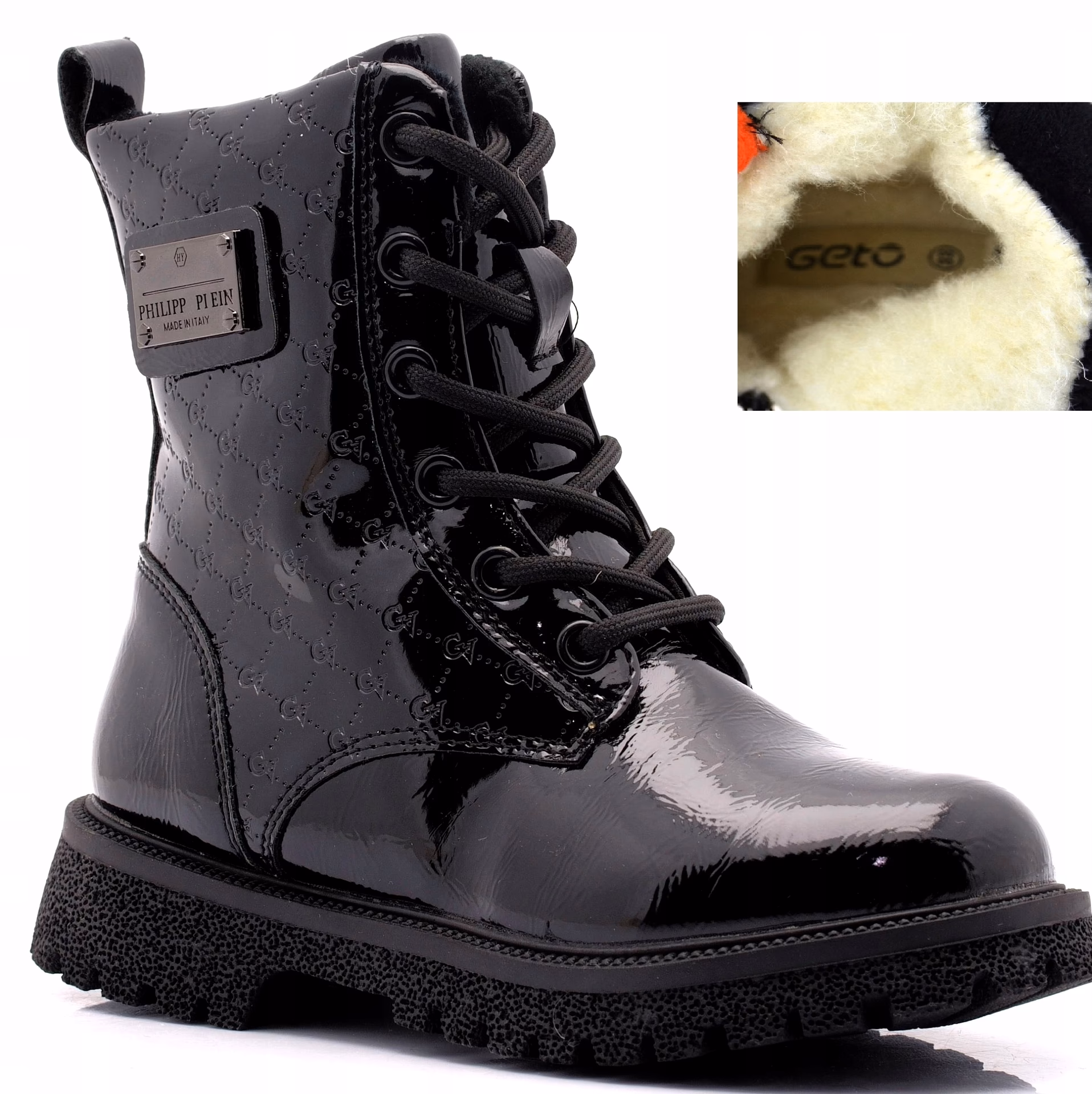 Na co zwrócić uwagę przy wyborze butów zimowych dla dziecka?