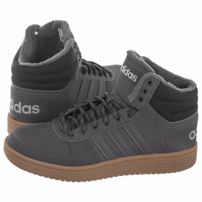 Jak dbać o buty zimowe?