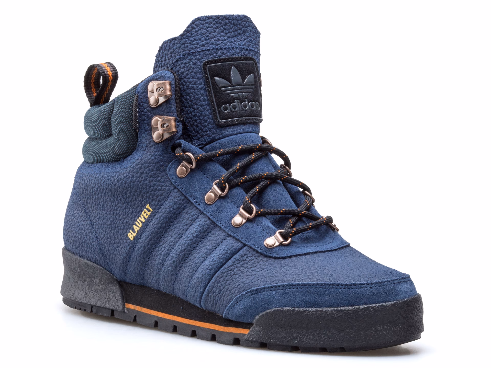 Buty zimowe męskie Adidas Jake Boot - gdzie kupić?