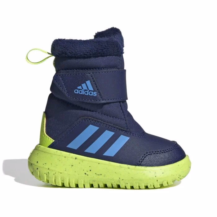 Jak nosić buty zimowe?