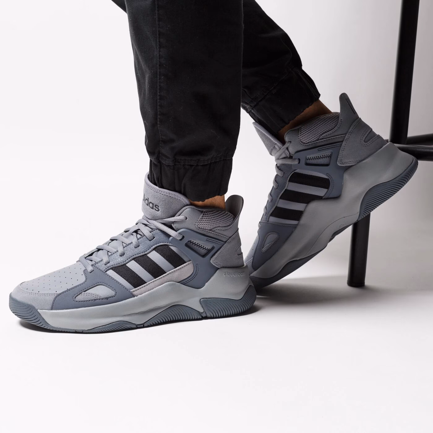 Jakie buty zimowe wybrać?