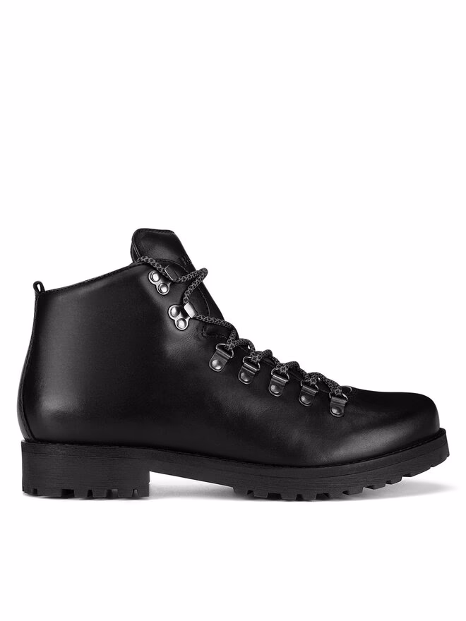 Jakie buty zimowe męskie są najcieplejsze?