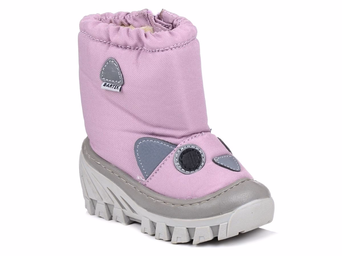 Czy buty Bartek są dobre dla dzieci?