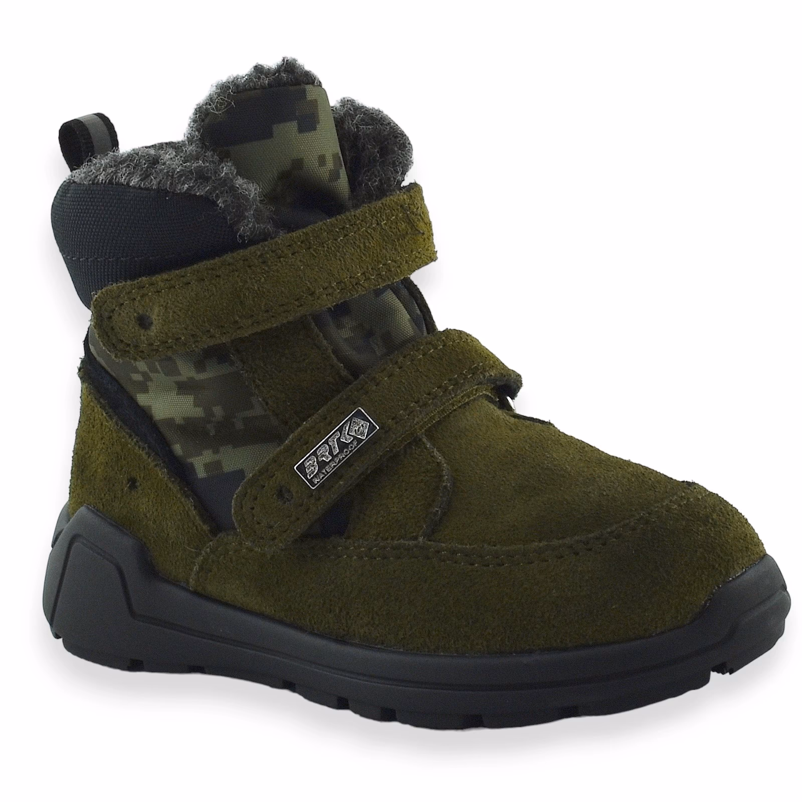 Czy buty Bartek są wodoodporne?