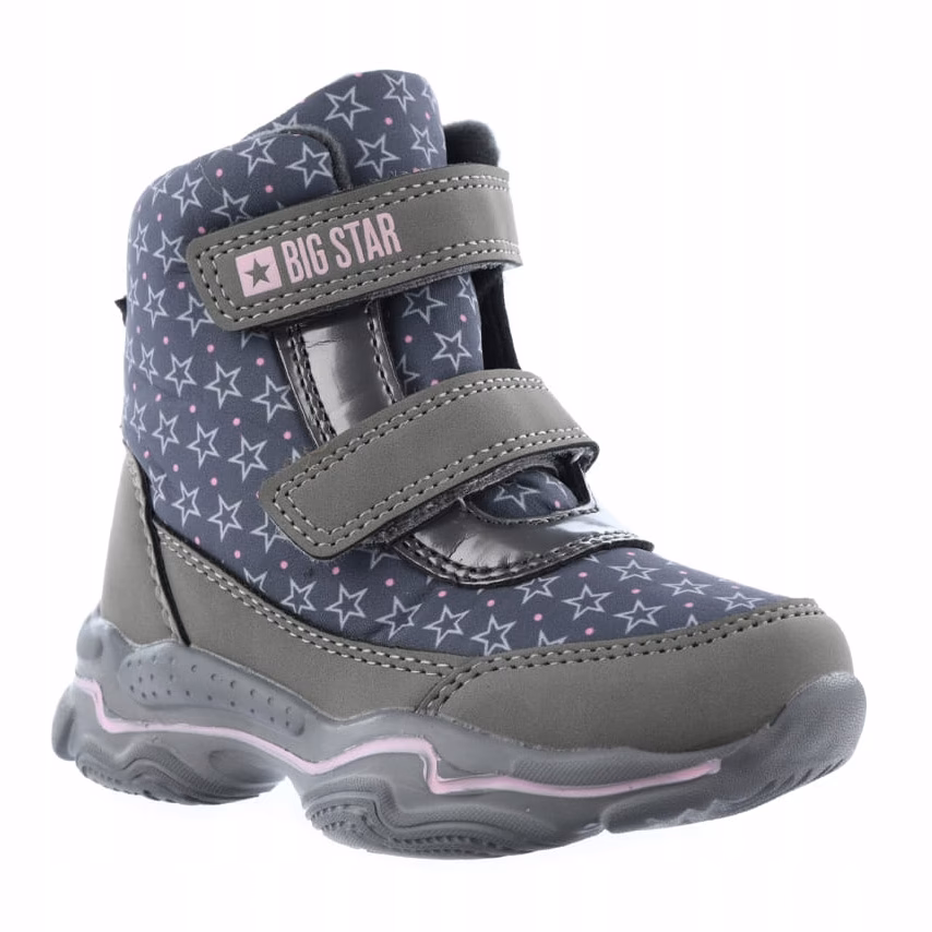 Jakie są opinie o butach Big Star?