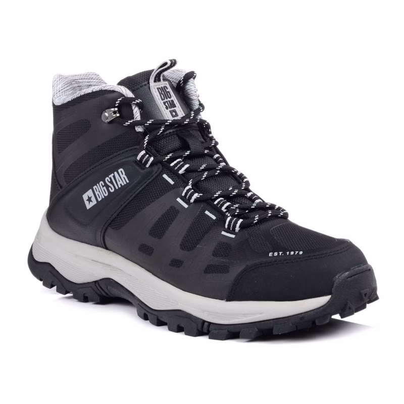 Czy buty Big Star są ciepłe?