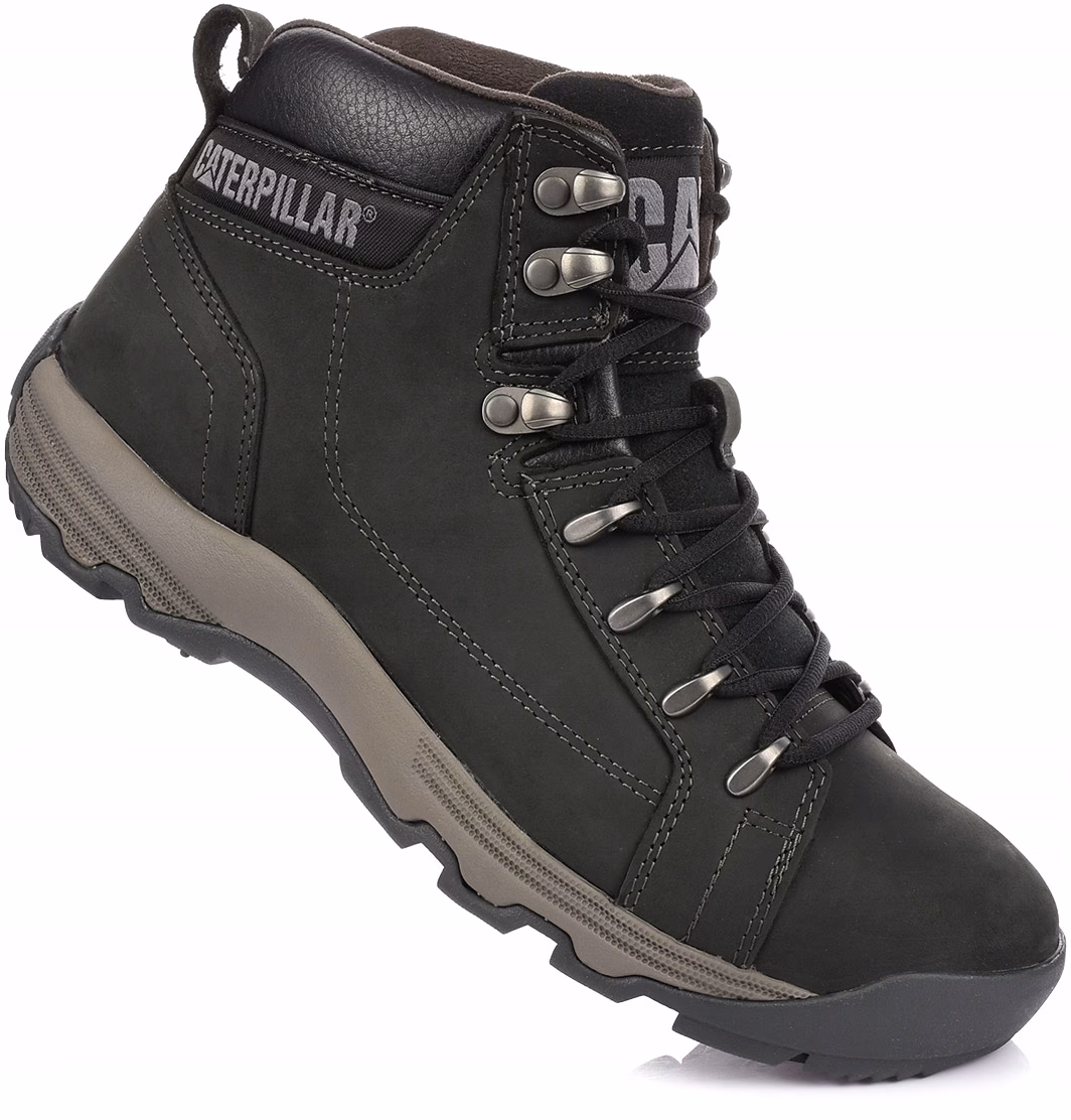 Jakie buty do chodzenia po śniegu?