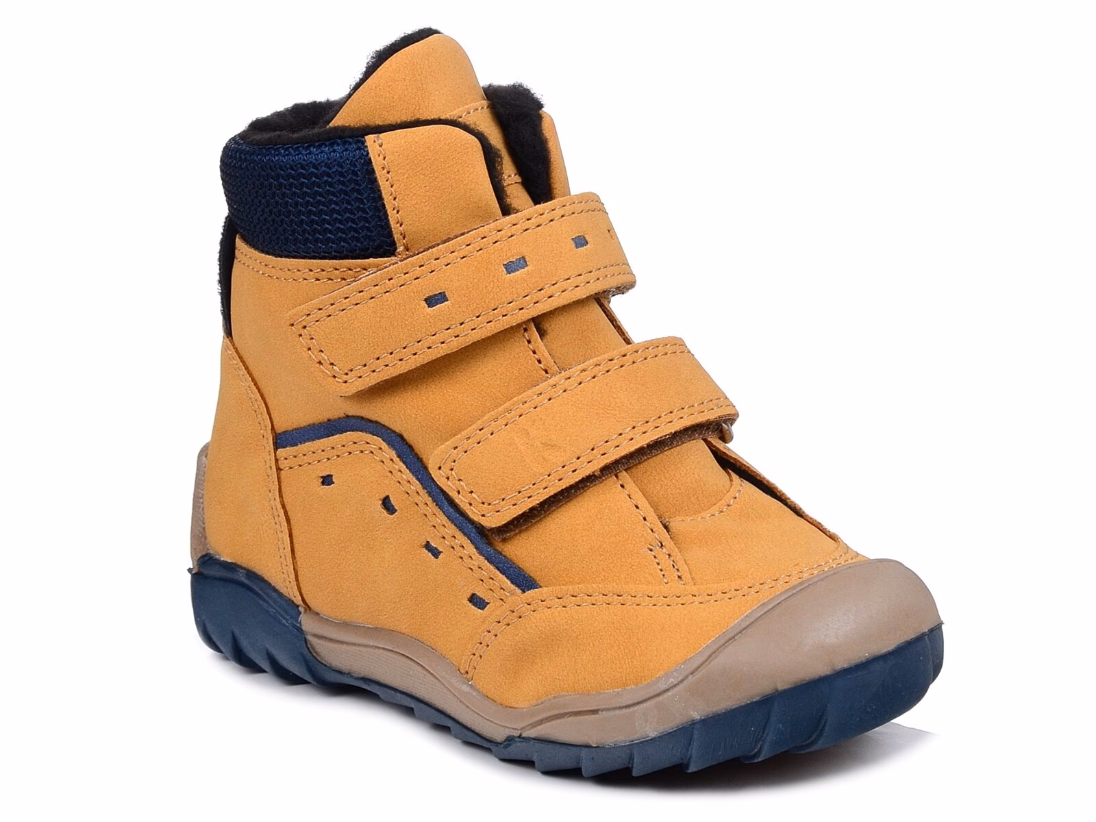 Jaki rozmiar butów zimowych dla chłopca 2 lata?